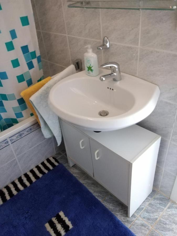 Bernie Apartments Poreč Eksteriør billede